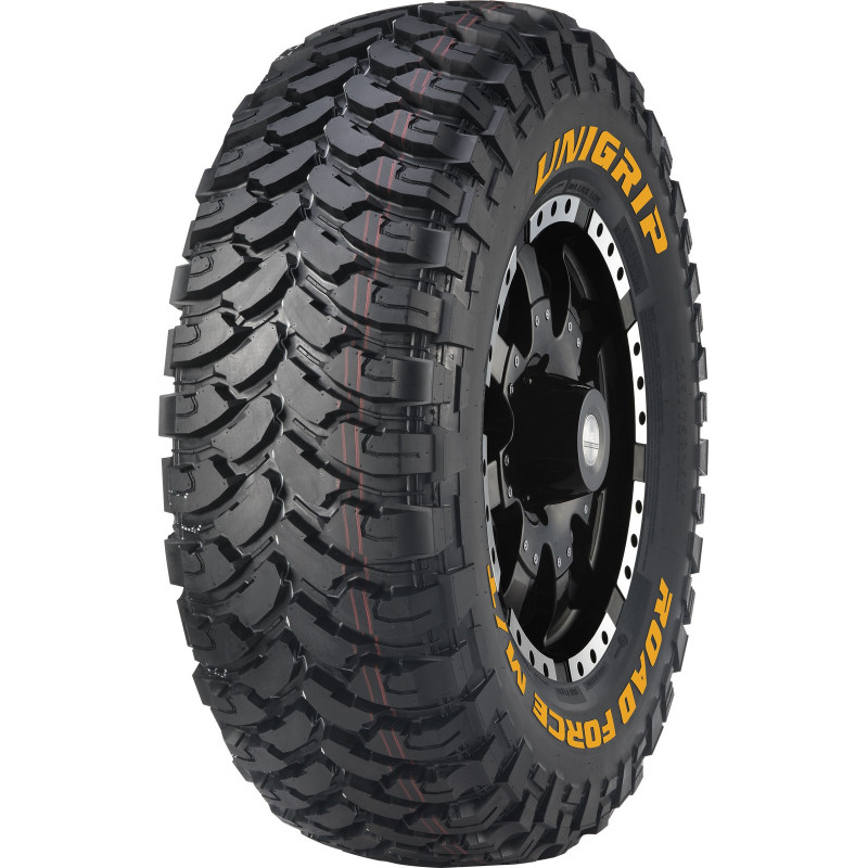 Unigrip ROAD FORCE M/T 185/80 R14 102Q