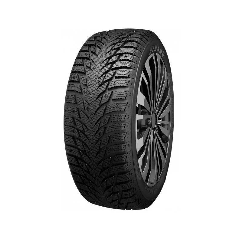 Dynamo Snow-H MWH02 195/65 R15 91T