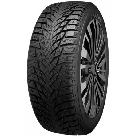 Dynamo Snow-H MWH02 195/65 R15 91T