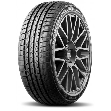 Momo NORTH POLE W2 215/60 R16 99H XL
