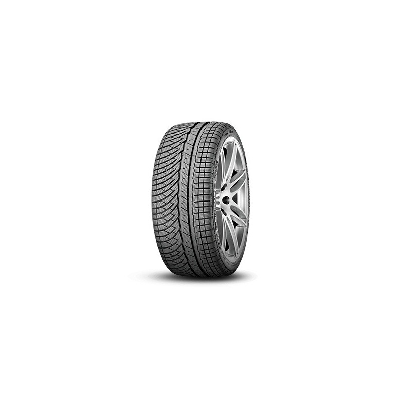MICHELIN PILOT ALPIN PA4 XL 295/30 R20 101V
