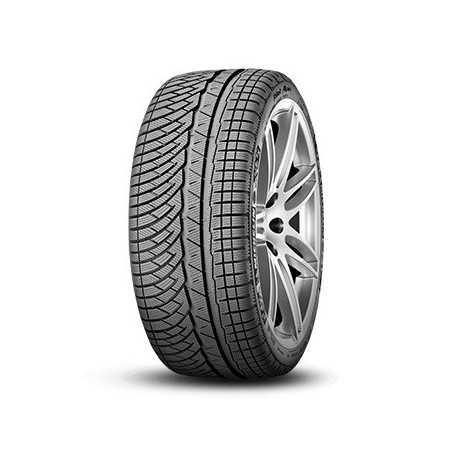 MICHELIN PILOT ALPIN PA4 XL 295/30 R20 101V MICHELIN PILOT ALPIN PA4 XL 295/30 R20 101V