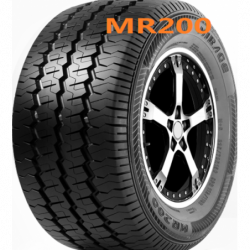 MIRAGE MR-200 94/ 165/80 R13C 92R