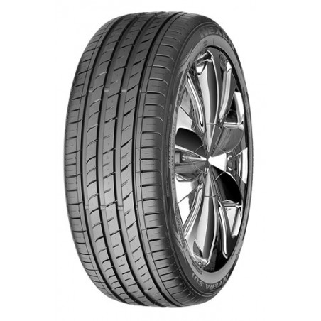 NEXEN N'FERA SU1 [78] W 195/45 R15 