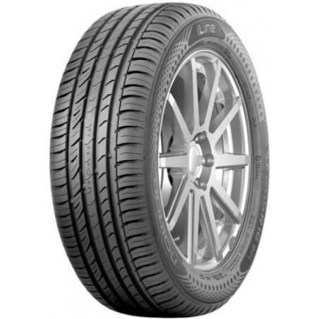NOKIAN ILINE 175/70 R14 84T NOKIAN ILINE 175/70 R14 84T