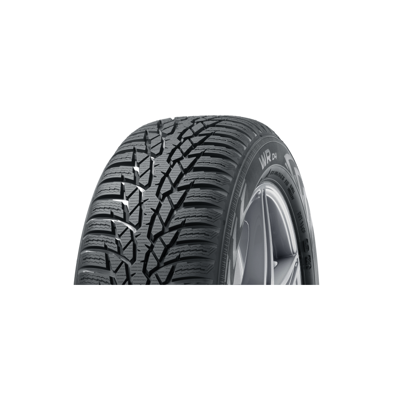 NOKIAN WR D4 [75] T 155/65 R14 