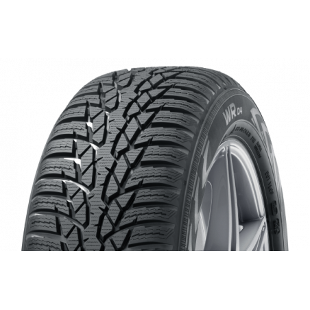 NOKIAN WR D4 [75] T 155/65 R14 