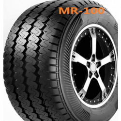 MIRAGE MR-100 102/ 185/80 R14C 100R