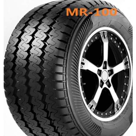 MIRAGE MR-100 102/ 185/80 R14C 100R MIRAGE MR-100 102/ 185/80 R14C 100R