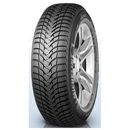 MICHELIN ALPIN A4 GRNX 175/65 R14 82T