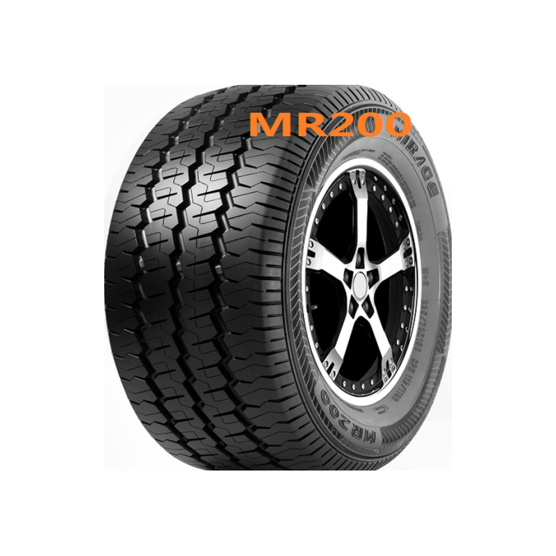 MIRAGE MR-200 104/ 185/75 R16C 102R