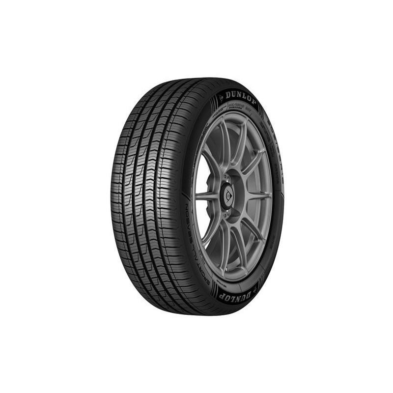 DUNLOP SPORT ALL SEASON M+S 175/65 R15 84H