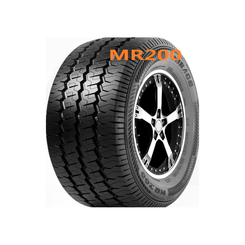 MIRAGE MR-200 107/ 195/75 R16C 105R