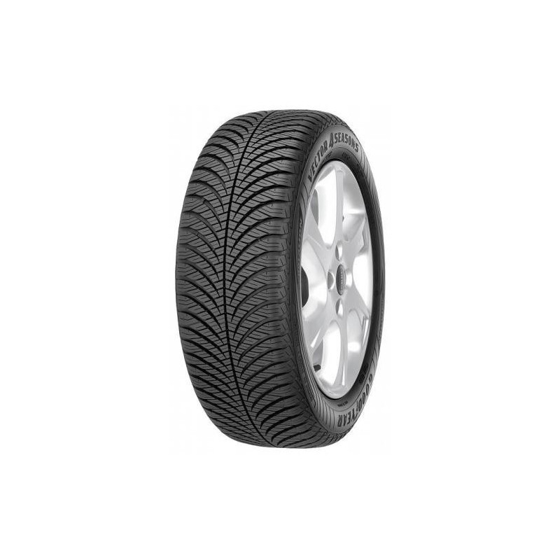 GOODYEAR VECTOR 4SEASONS G2 185/70 R14 88T