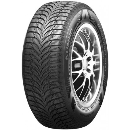 KUMHO WINTERCRAFT WP51 215/55 R16 93H