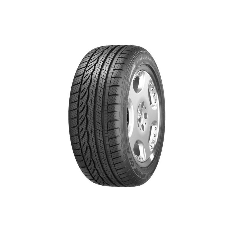 DUNLOP SP SPORT 01 A/S XL M+S 185/60 R15 88H
