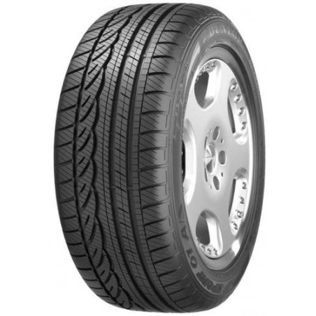 DUNLOP SP SPORT 01 A/S XL M+S 185/60 R15 88H