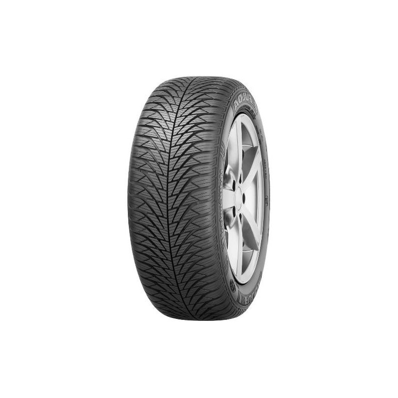 FULDA MULTICONTROL XL FP M+S 225/40 R18 92V