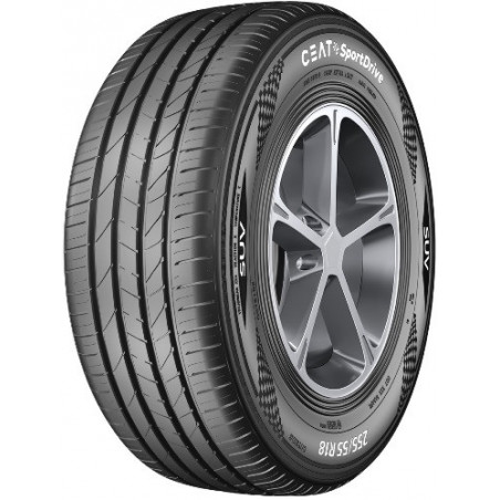 CEAT SPORTDRIVE SUV XL 235/50 R18 101V CEAT SPORTDRIVE SUV XL 235/50 R18 101V