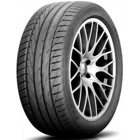 PAXARO RAPIDO SUV XL FR 235/55 R18 104Y