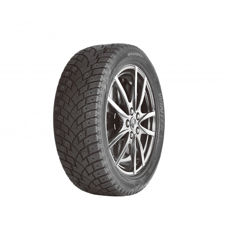 DELINTE WINTER WD42 11T XL 315/35 R20 
