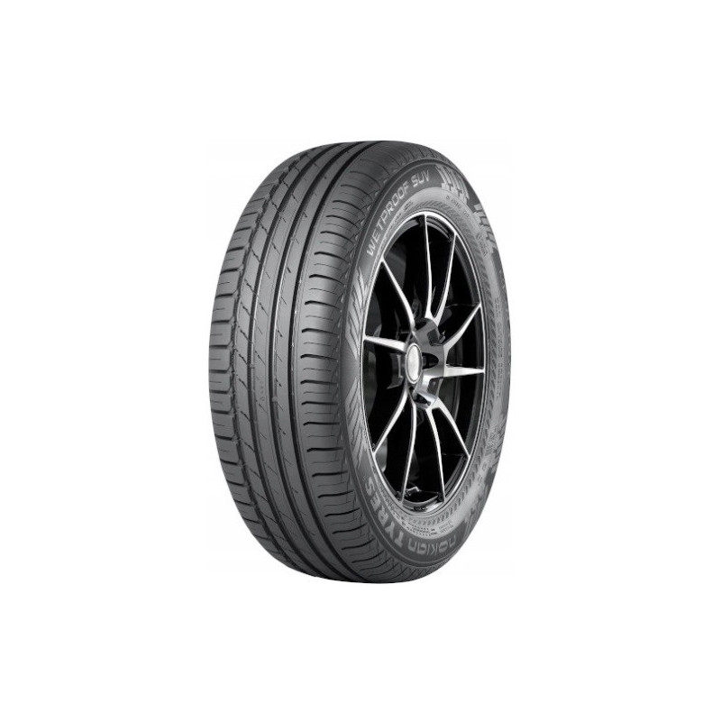 NOKIAN WETPROOF SUV XL 215/55 R18 99V