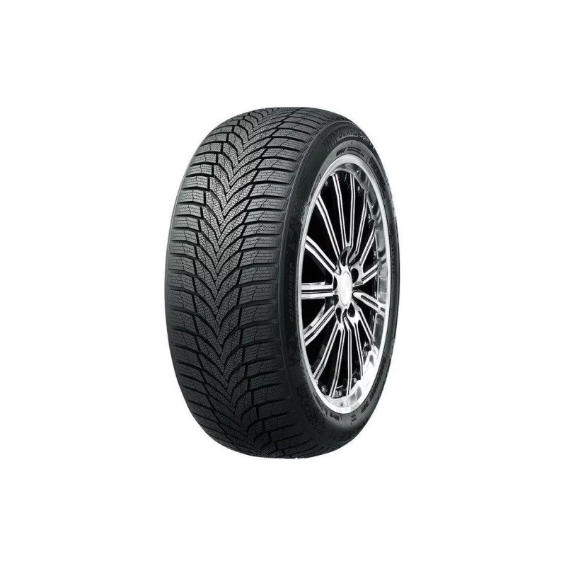 NEXEN WINGUARD SPORT 2 WU7 XL 215/40 R18 89V