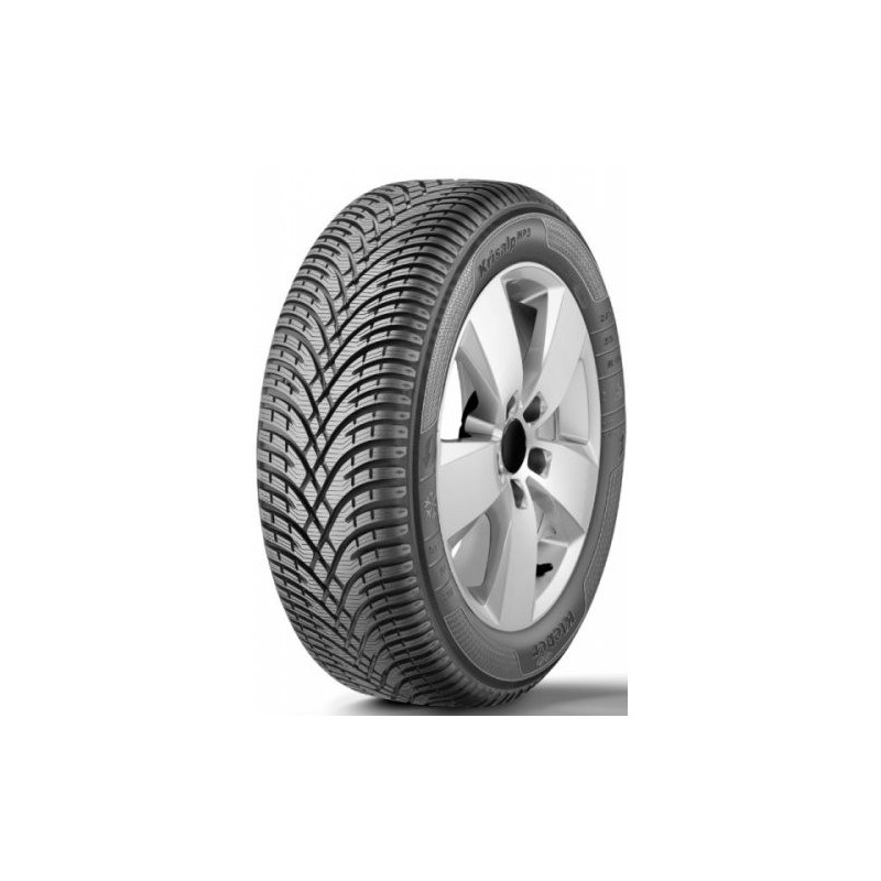 KLEBER KRISALP HP3 SUV FR 215/60 R17 96H