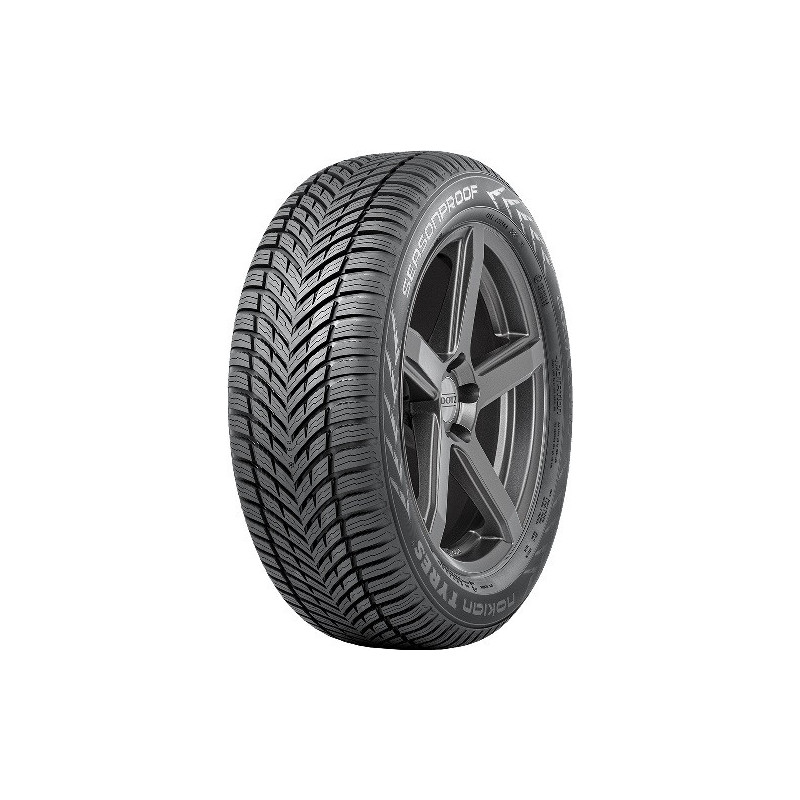 NOKIAN SEASONPROOF XL 225/40 R18 92Y