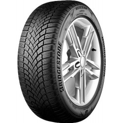 BRIDGESTONE BLIZZAK LM005 195/55 R15 85H