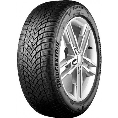 BRIDGESTONE BLIZZAK LM005 195/55 R15 85H