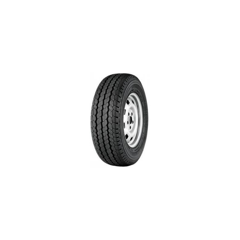 CONTINENTAL VANCOFOURSEASON 107/ M+S 195/75 R16C 105R