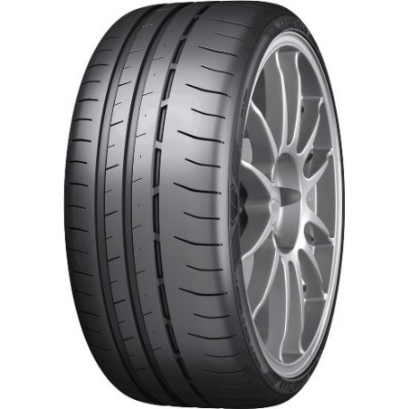 GOODYEAR EAGLE F1 SUPERSPORT XL AO 225/40 R18 92Y