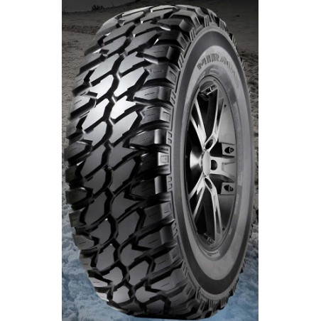 MIRAGE MR-MT172 104/ 235/75 R15 101Q MIRAGE MR-MT172 104/ 235/75 R15 101Q