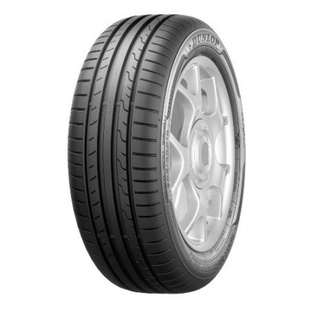 DUNLOP SPORT BLURESPONSE MFS XL 195/50 R16 88V