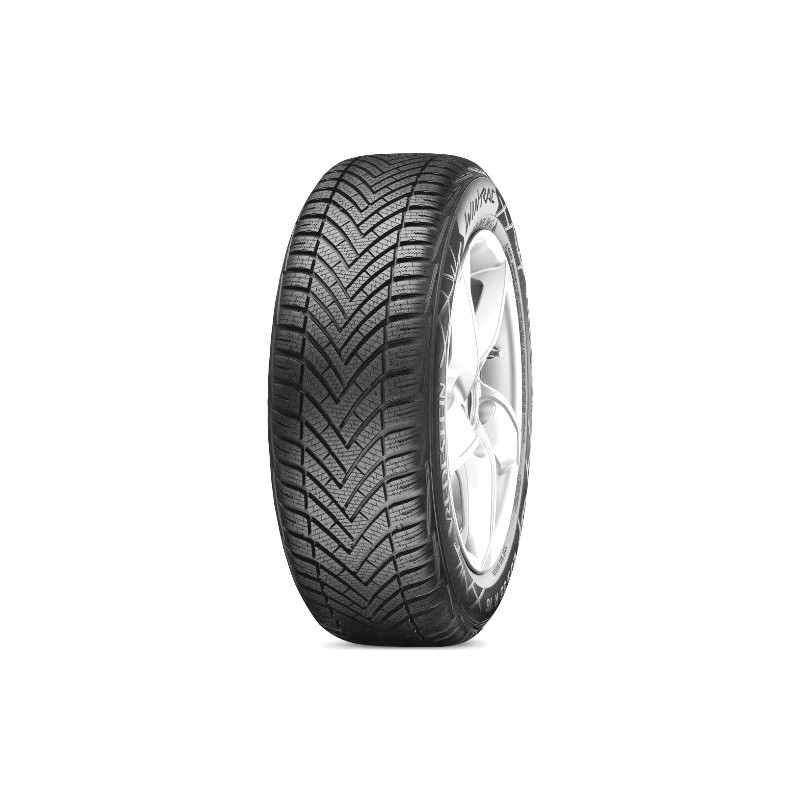 VREDESTEIN WINTRAC XL ZR 195/50 R16 88H