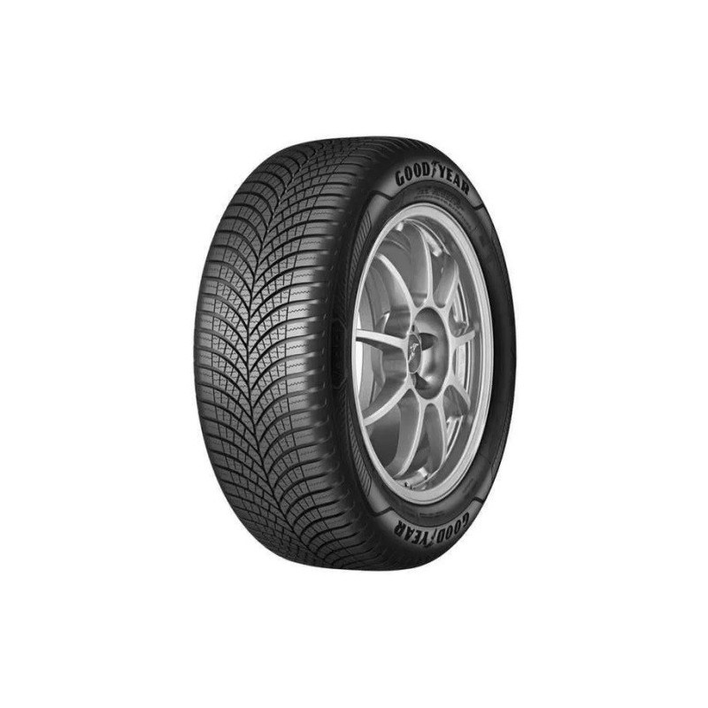 GOODYEAR VECTOR 4SEASONS G3 XL FP M+S 235/45 R17 97Y