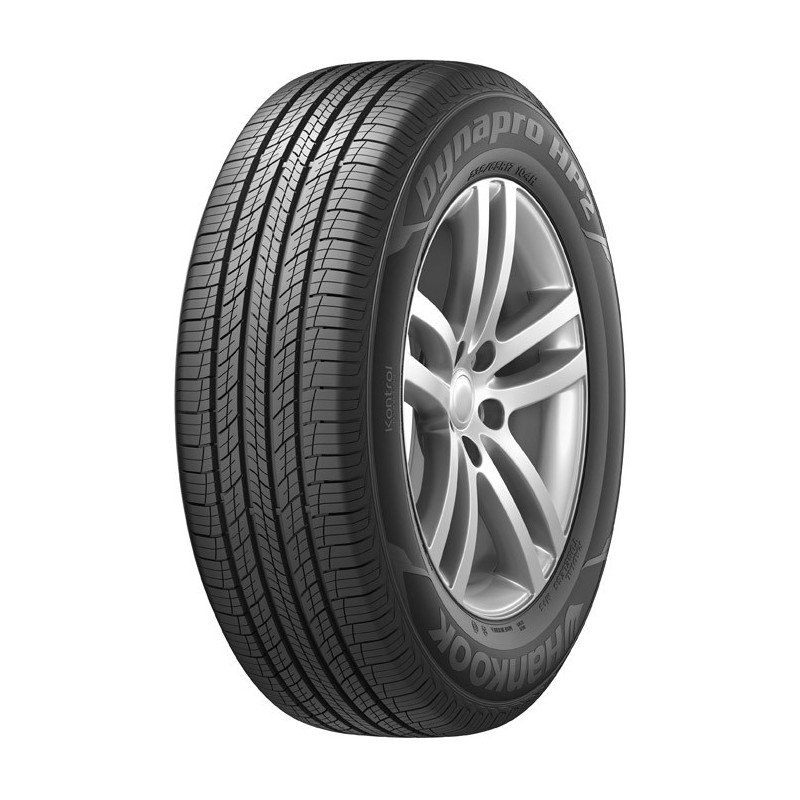 Hankook Dynapro HP2 (RA33) 245/65 R17 111H XL