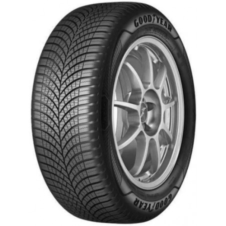 GOODYEAR VECTOR 4SEASONS G3 XL M+S 195/60 R16 93V