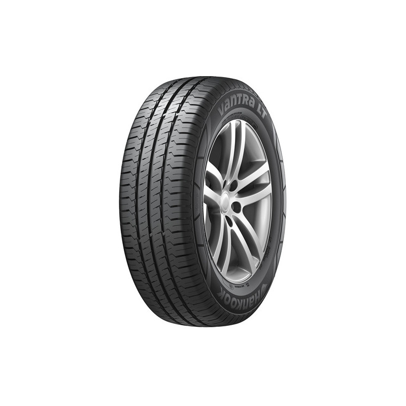 HANKOOK VANTRA LT RA18 121/ 225/75 R16C 120R