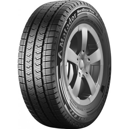 MATADOR NORDICCA VAN 121/ 225/75 R16C 120R