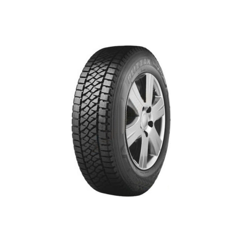 BRIDGESTONE BLIZZAK W810 225/70 R15C 112R
