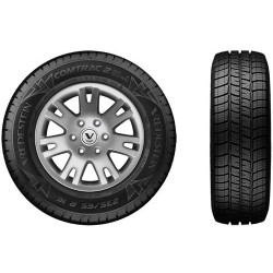 VREDESTEIN COMTRAC 2 ALL SEASON+ 112/ 225/65 R16C 110R