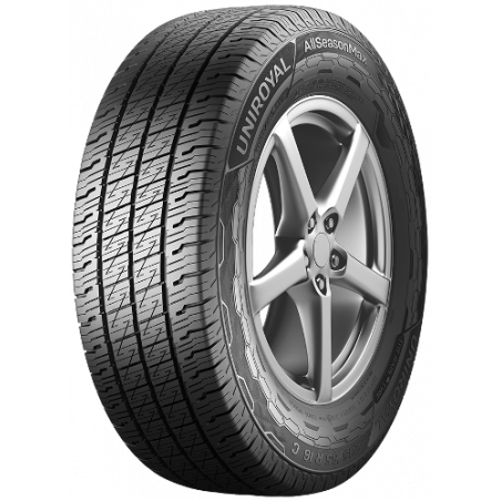 UNIROYAL ALLSEASONMAX 115/ M+S 235/65 R16C 113R