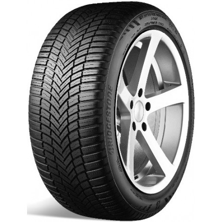 BRIDGESTONE WEATHER CONTROL A005 EVO XL 205/55 R17 95V