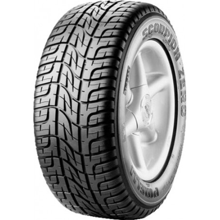 PIRELLI SCORPION ZERO FR M+S 235/60 R18 103V