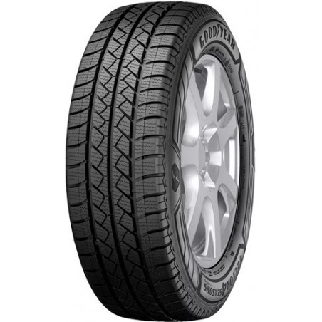 GOODYEAR VECTOR 4SEASONS CARGO 112/ M+S 225/70 R15C 110R