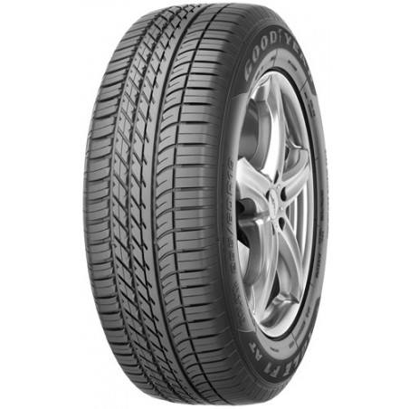 GOODYEAR EAGLE F1 ASYMMETRIC SUV AT XL J LR M+S 235/65 R17 108V