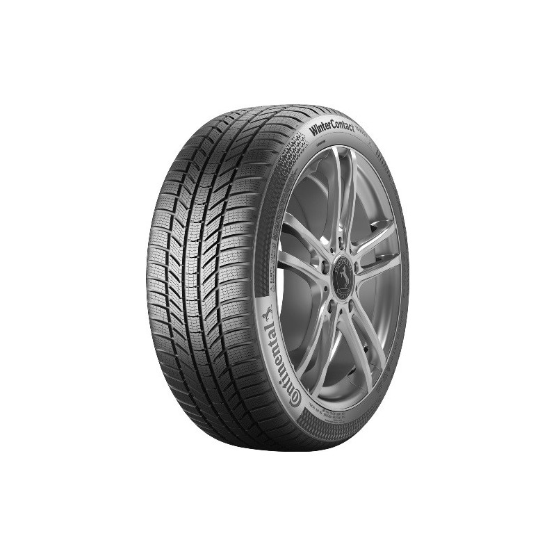 CONTINENTAL WINTERCONTACT TS 870 P 215/55 R16 93H