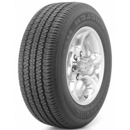 BRIDGESTONE DUELER H/T 684 XL A 255/60 R18 112T